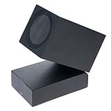 ARBOTANTE PARA PARED ANGULAR 90, 8W, BASE GU10, EXTERIOR