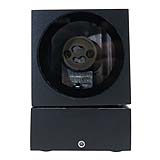 ARBOTANTE PARA PARED ANGULAR 90, 8W, BASE GU10, EXTERIOR