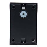 ARBOTANTE PARA PARED ANGULAR 90, 8W, BASE GU10, EXTERIOR
