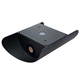 ARBOTANTE PARA PARED SLYCE, 10W, LUZ CÁLIDA, 900LM, EXTERIOR