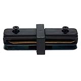 CONECTOR NEGRO PARA RIEL HS, TIPO I