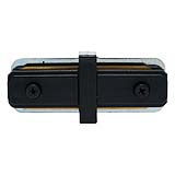 CONECTOR NEGRO PARA RIEL HS, TIPO I