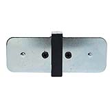 CONECTOR NEGRO PARA RIEL HS, TIPO I