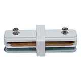 CONECTOR BLANCO PARA RIEL HS, TIPO I