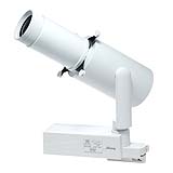 LUMINARIO HS TRACK ADJ. SHAPE LIGHT, DIM, CCT, 35W, 3 PIEZAS