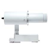 LUMINARIO HS TRACK ADJ. SHAPE LIGHT, DIM, CCT, 35W, 3 PIEZAS