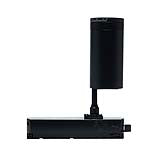 LUMINARIO HS ADJUSTABLE ZOOM LIGHT C NEGRO, 15W, 4000K
