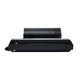 LUMINARIO HS ADJUSTABLE ZOOM LIGHT C NEGRO, 15W, 4000K