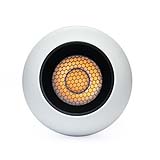 LUMINARIO HS-ION APPLE PENDANT BLANCO 10W, 3000K, 940LM