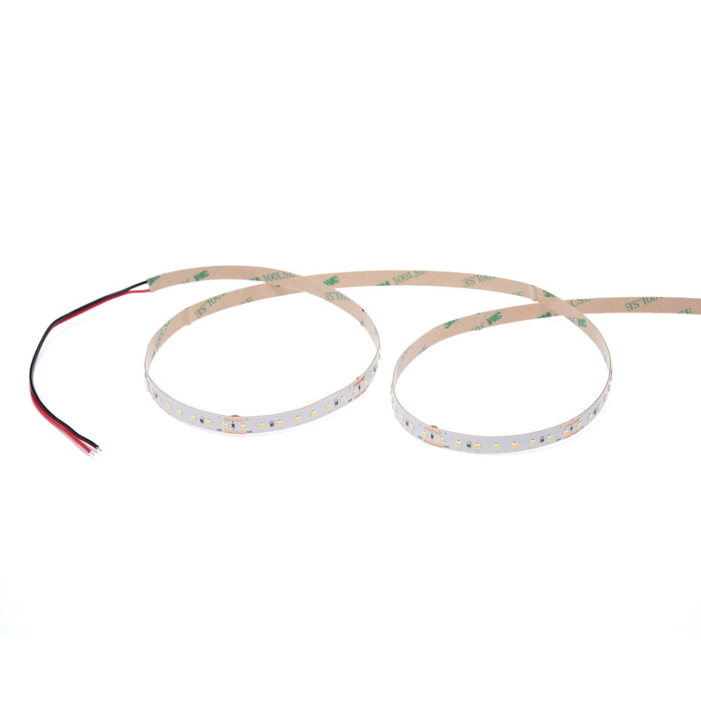 TIRA LED ROLLO DE 5 METROS 9.6W, 4000K, 24V, IP20, INTERIOR
