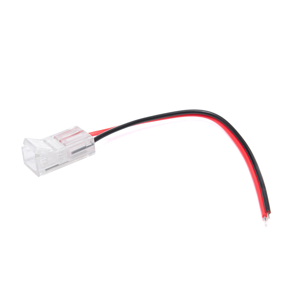 TIRA LED ROLLO DE 5 METROS 9.6W, 3000K, 24V, IP20, INTERIOR