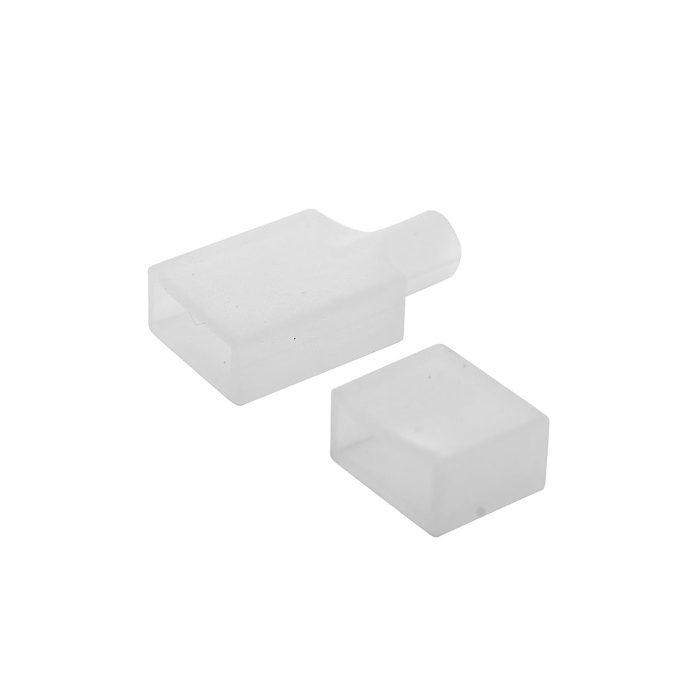 TIRA LED ROLLO DE 5 METROS 9.6W, 6500K, 24V, IP20, EXTERIOR
