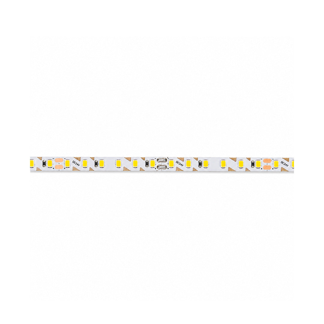 TIRA LED PARA PERFIL FLEXIBLE ROLLO 5 METROS 14.4W 4000K 24V