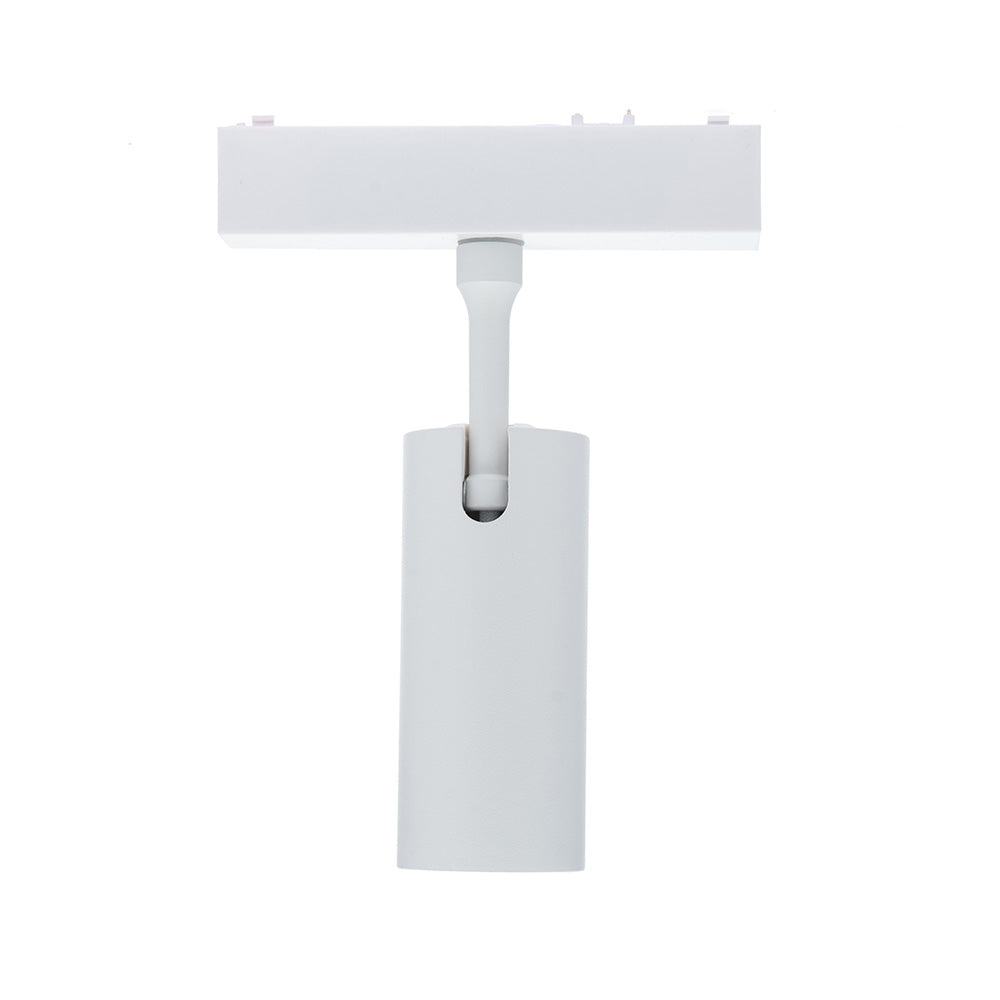 LUMINARIO HS-ION SPOT LIGHT BLANCO D45, 10W, 4000K, 947LM