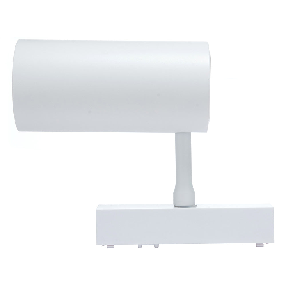 LUMINARIO HS-ION SPOT LIGHT BLANCO D65, 20W, 5000K, 1840LM