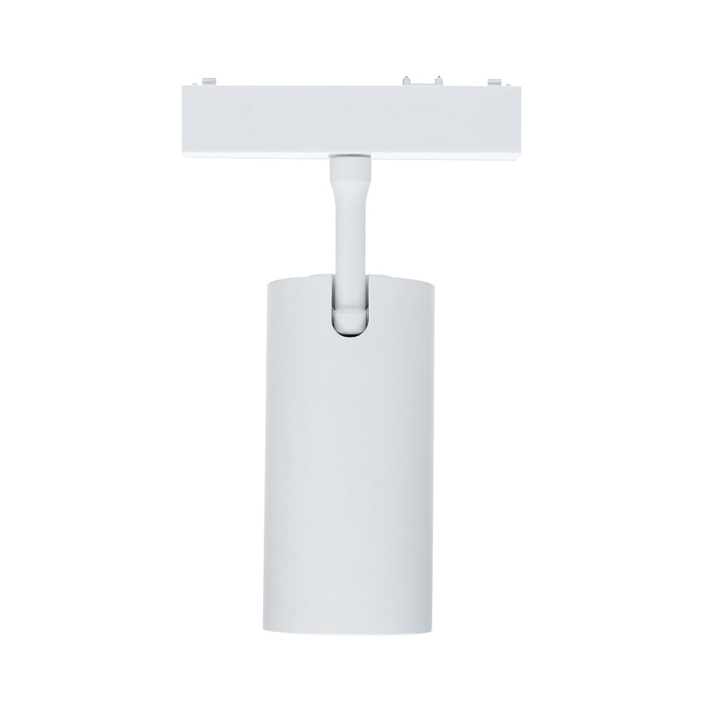 LUMINARIO HS-ION SPOT LIGHT BLANCO D65, 20W, 5000K, 1840LM