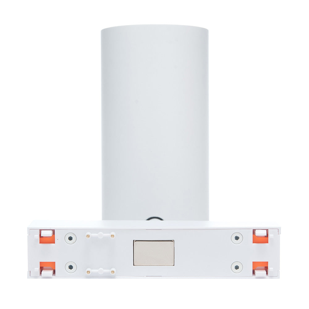 LUMINARIO HS-ION SPOT LIGHT BLANCO D65, 20W, 5000K, 1840LM