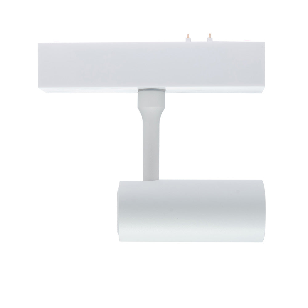 LUMINARIO HS-ION SPOT LIGHT BLANCO D35, 6W, 4000K, 568LM