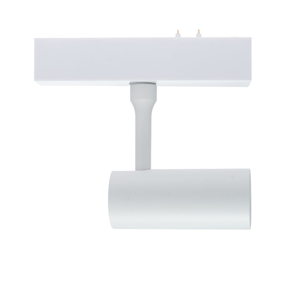 LUMINARIO HS-ION SPOT LIGHT BLANCO D35, 6W, 5000K, 568LM