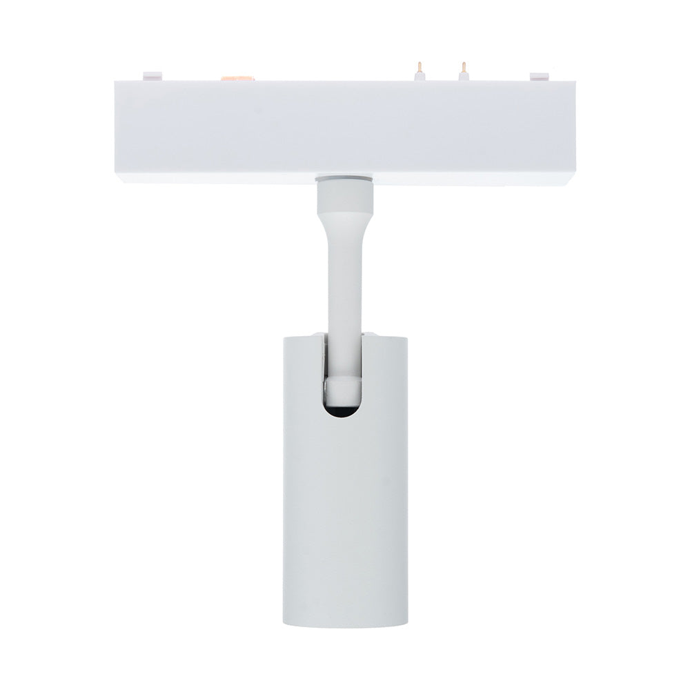 LUMINARIO HS-ION SPOT LIGHT BLANCO D35, 6W, 5000K, 568LM