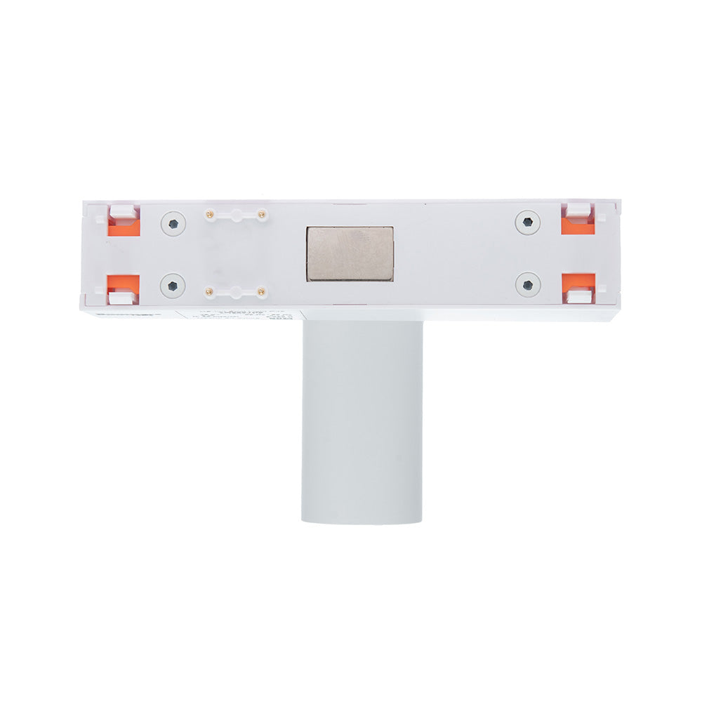 LUMINARIO HS-ION SPOT LIGHT BLANCO D35, 6W, 5000K, 568LM