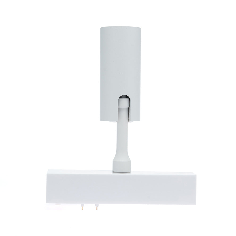 LUMINARIO HS-ION SPOT LIGHT BLANCO D55, 15W, 3000K, 1422LM