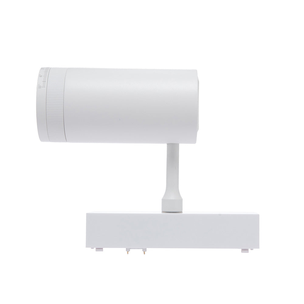 LUMINARIO HS-ION SPOT LIGHT ADJ. BLANCO D55 10W 4000K, 550LM