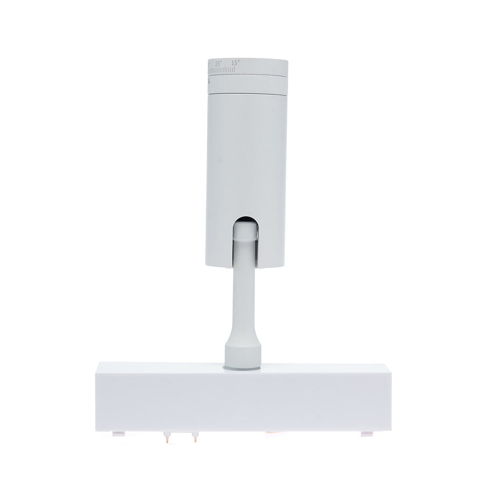LUMINARIO HS-ION SPOT LIGHT ADJ. BLANCO D55 10W 4000K, 550LM