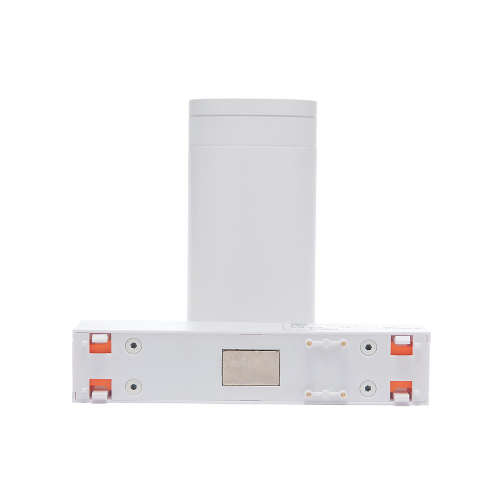 LUMINARIO HS-ION SPOT LIGHT ADJ. BLANCO D55 10W 4000K, 550LM