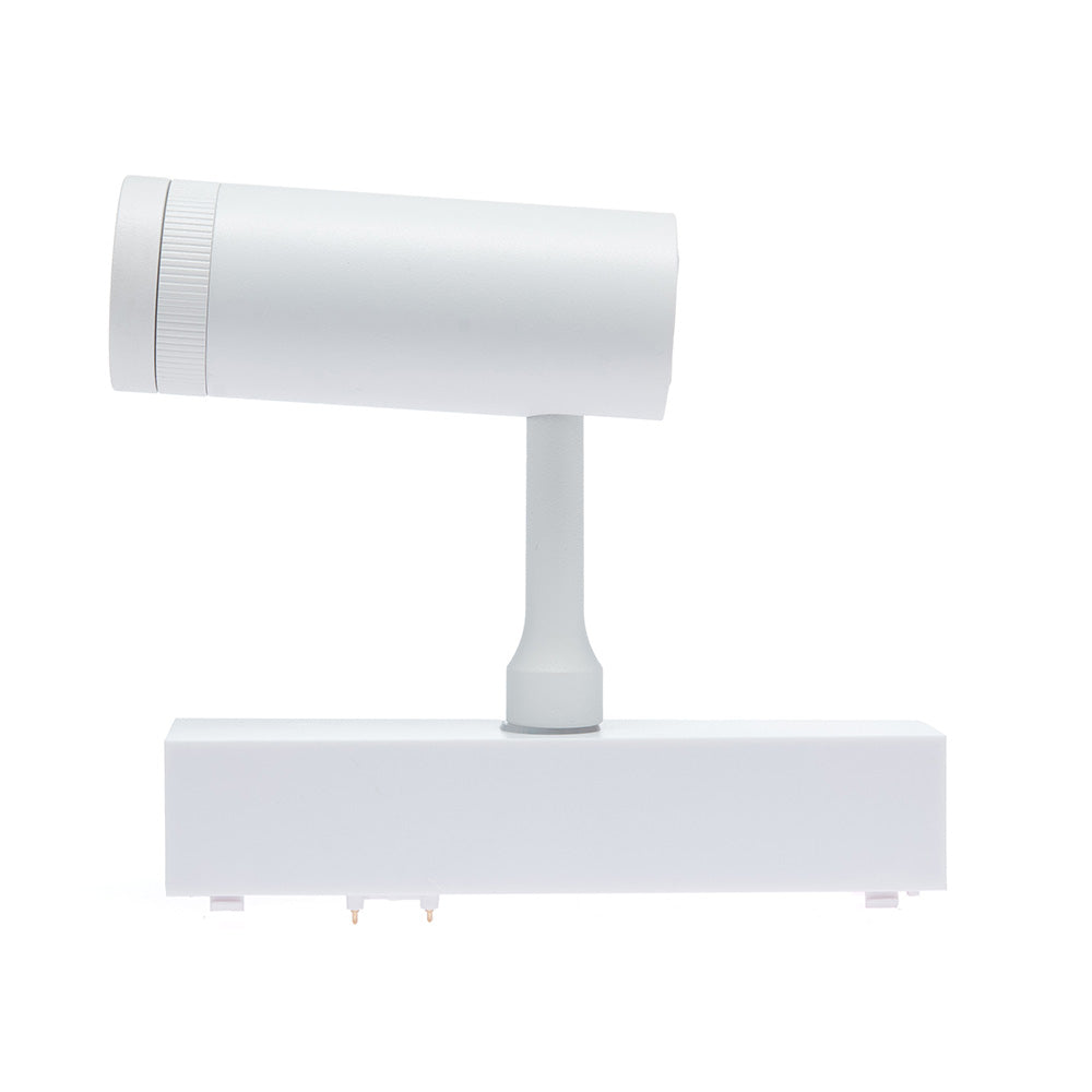 LUMINARIO HS-ION SPOT LIGHT ADJ. BLANCO D55 10W 5000K, 550LM