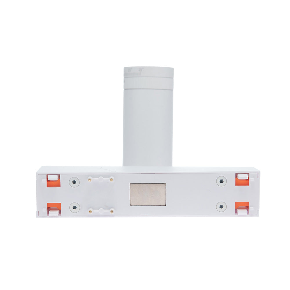 LUMINARIO HS-ION SPOT LIGHT ADJ. BLANCO D55 10W 5000K, 550LM