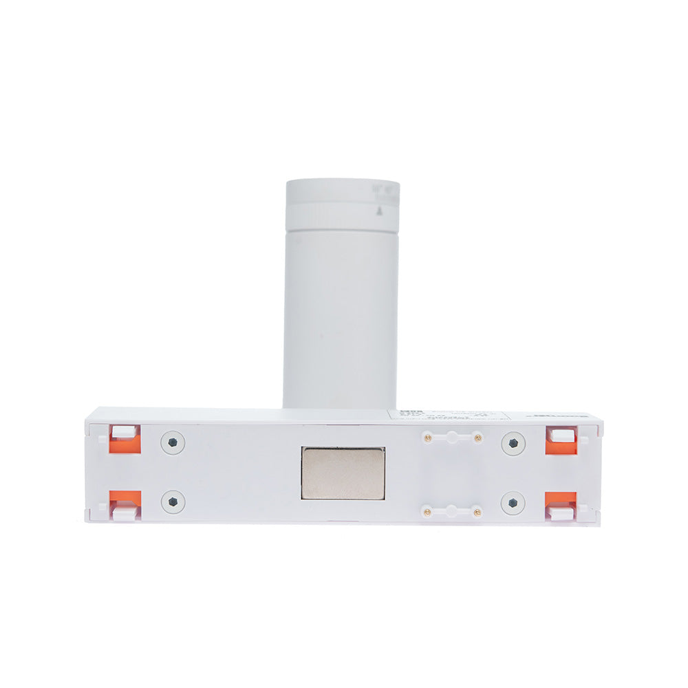 LUMINARIO HS-ION SPOT LIGHT ADJ. BLANCO D35 6W 3000K, 330LM