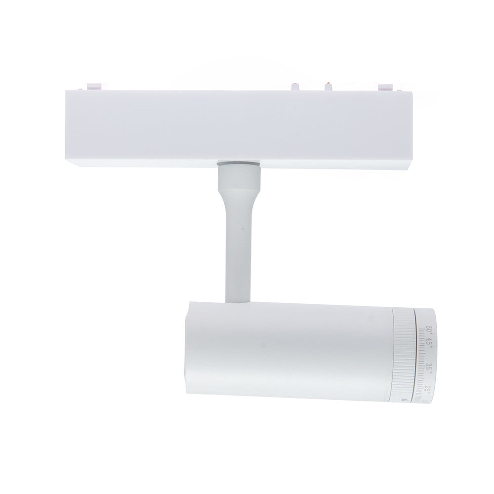 LUMINARIO HS-ION SPOT LIGHT ADJ. BLANCO D35 6W 4000K, 330LM