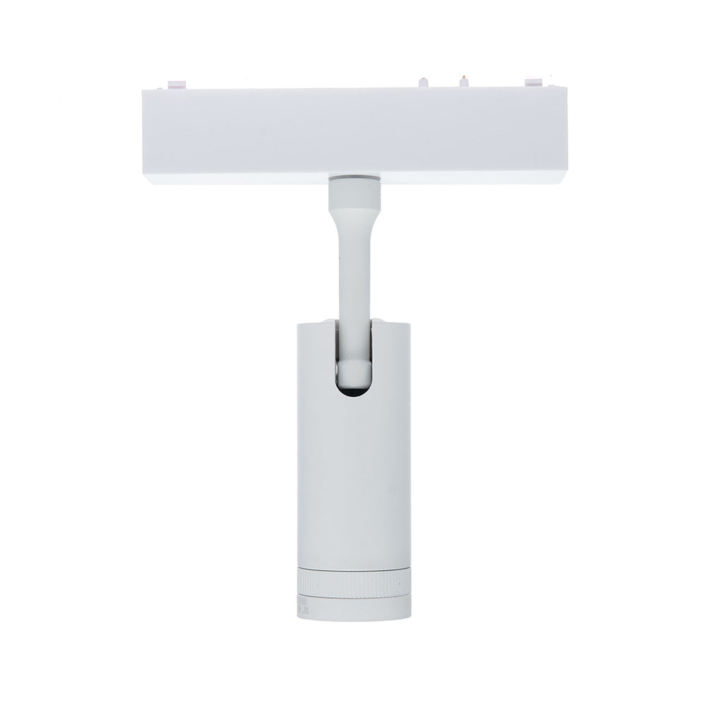 LUMINARIO HS-ION SPOT LIGHT ADJ. BLANCO D35 6W 4000K, 330LM