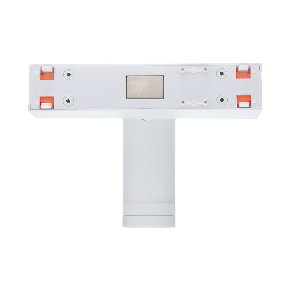 LUMINARIO HS-ION SPOT LIGHT ADJ. BLANCO D35 6W 4000K, 330LM