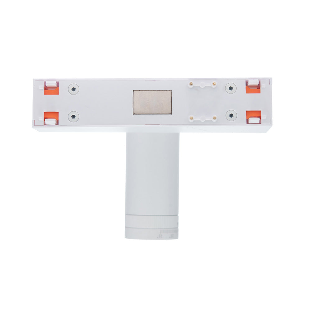 LUMINARIO HS-ION SPOT LIGHT ADJ. BLANCO D35 6W 5000K, 330LM