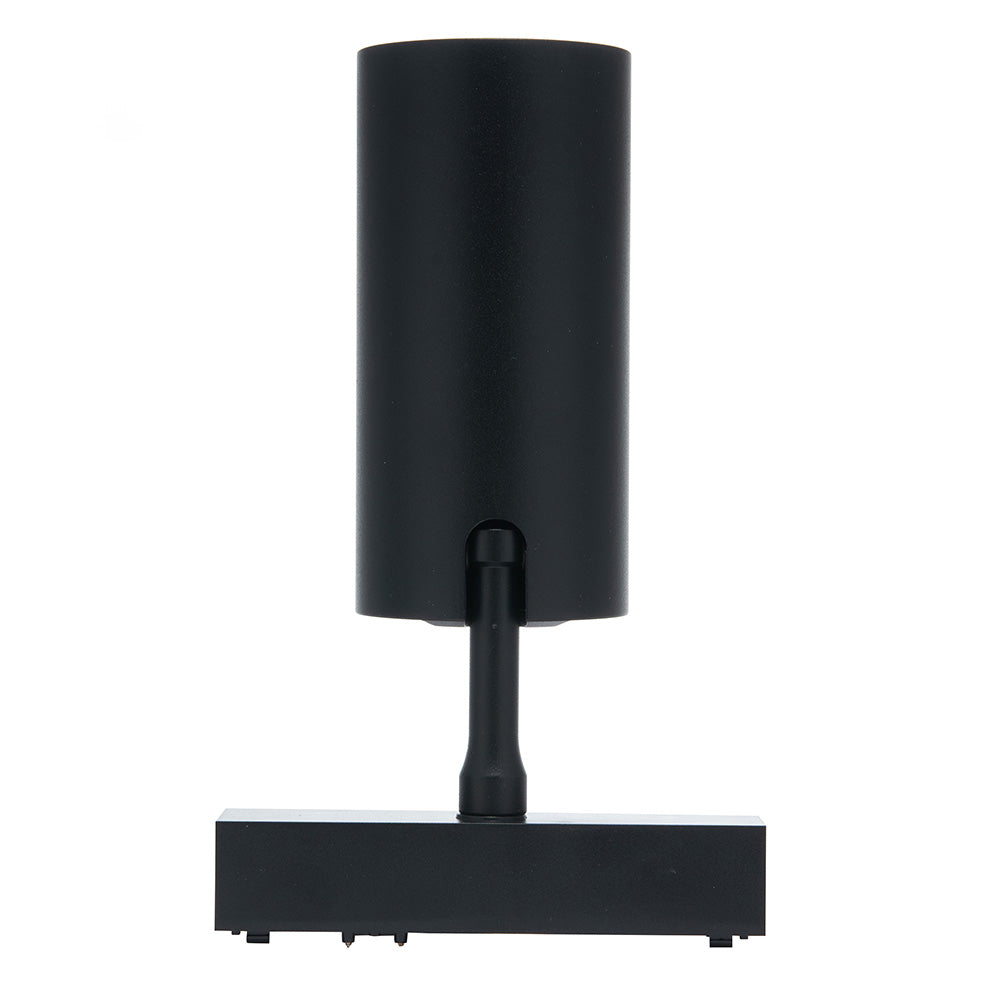 LUMINARIO HS-ION SPOT LIGHT NEGRO D65, 20W, 3000K, 1 840LM