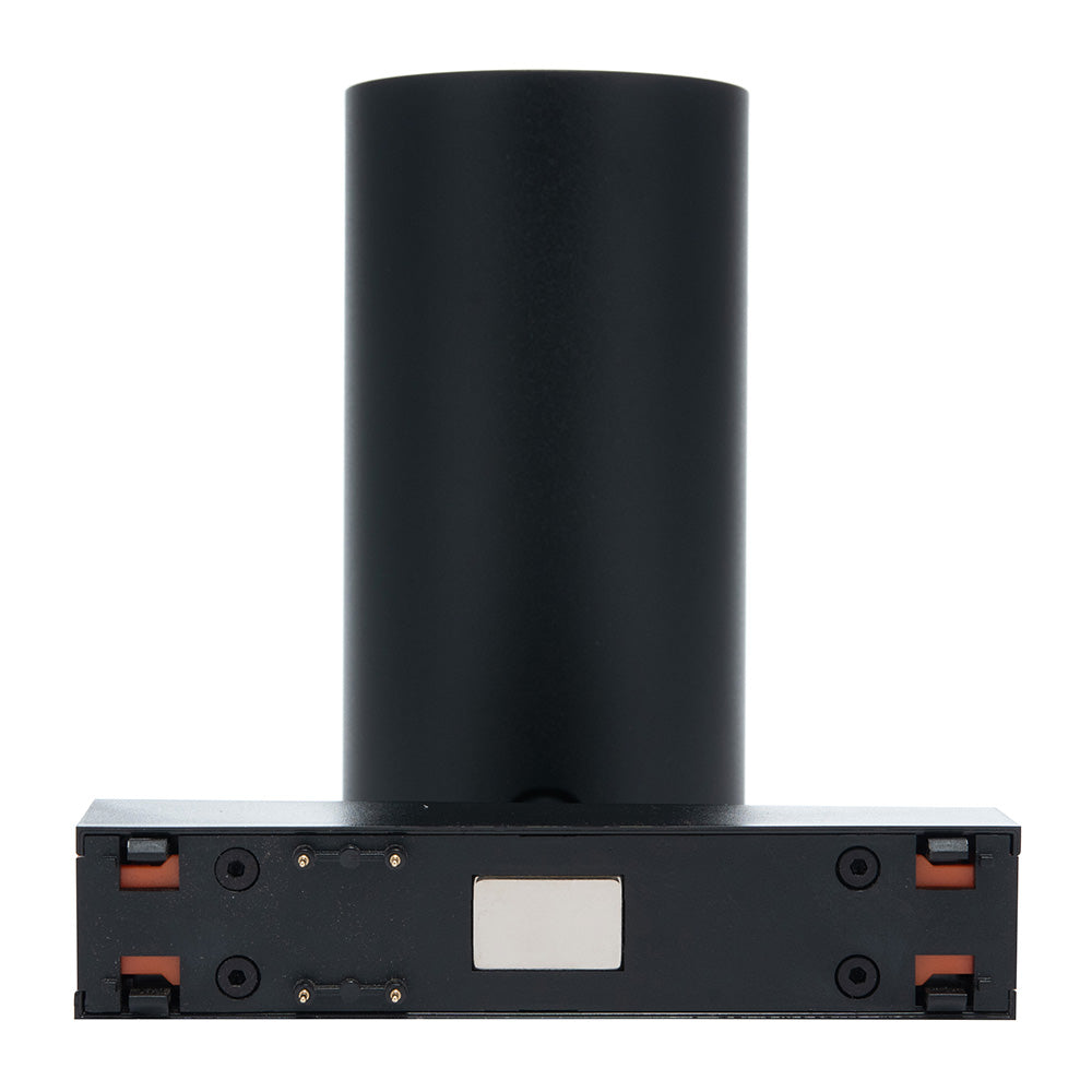 LUMINARIO HS-ION SPOT LIGHT NEGRO D65, 20W, 4000K, 1 840LM