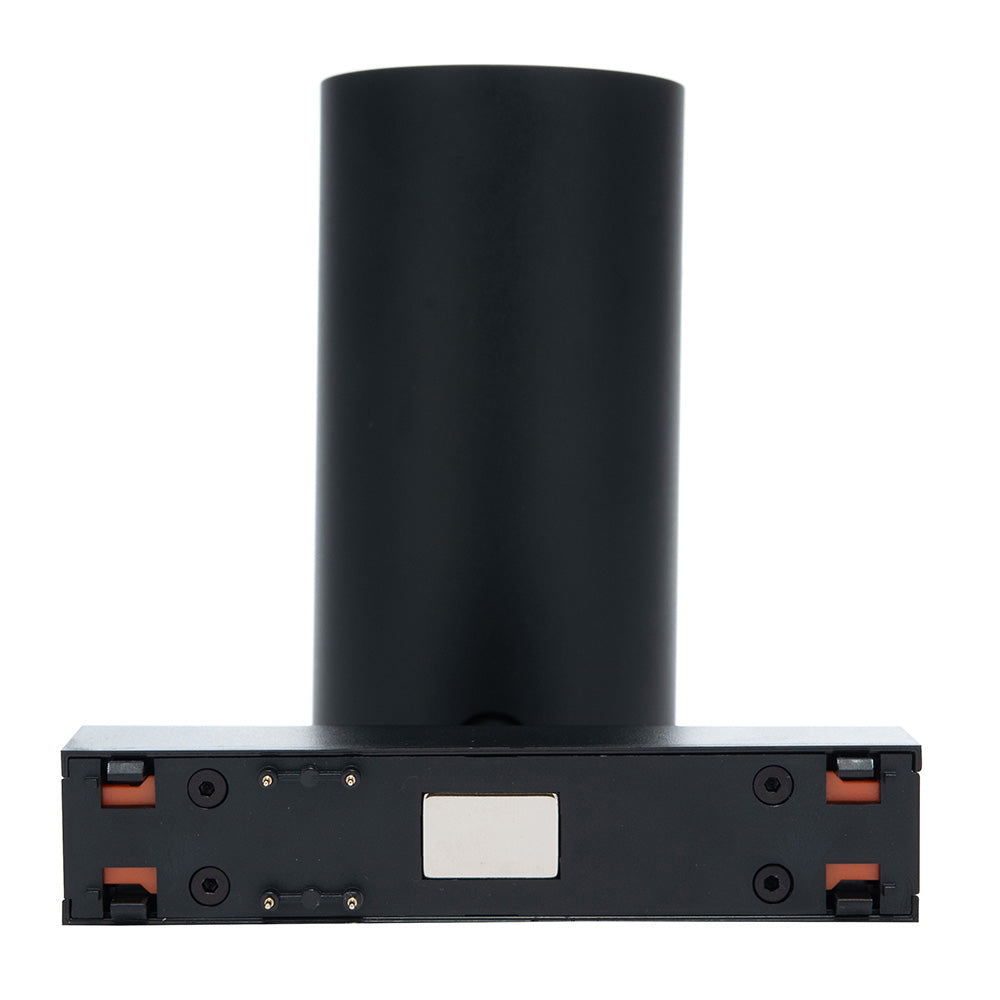 LUMINARIO HS-ION SPOT LIGHT NEGRO D65, 20W, 5000K, 1 840LM