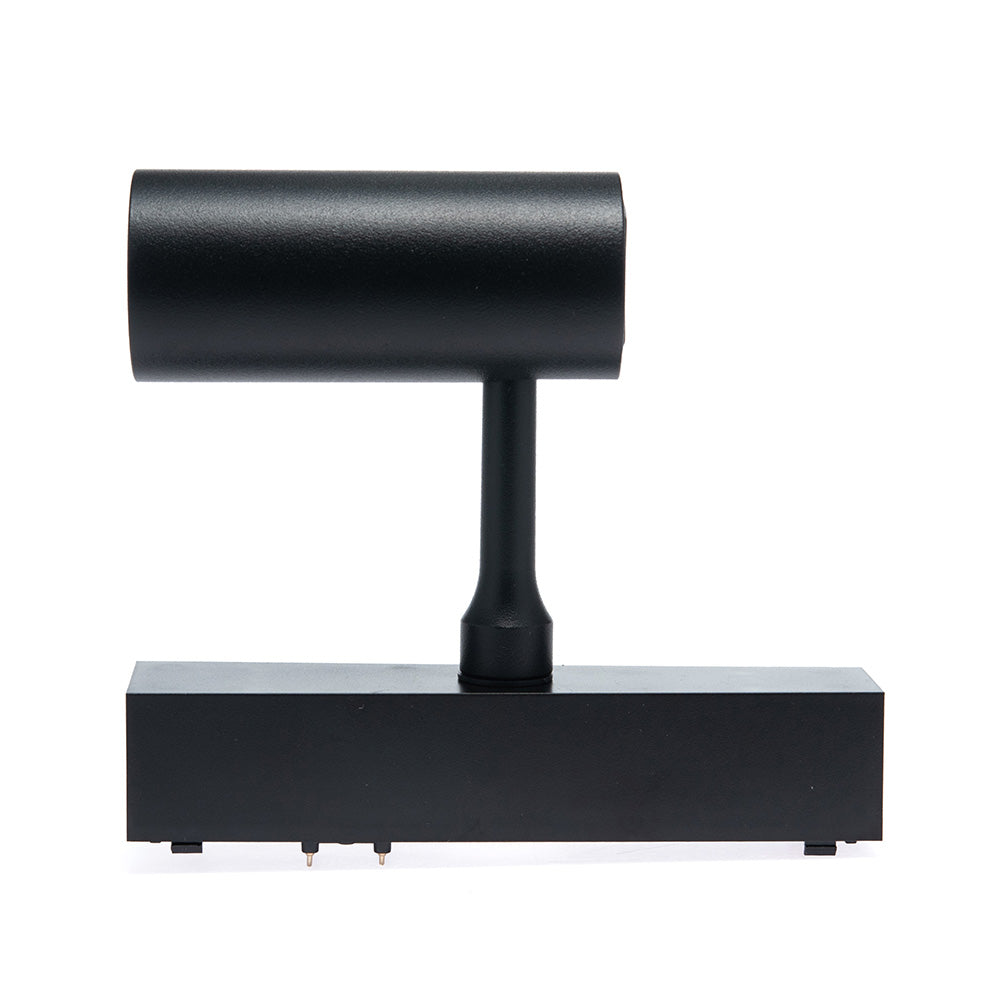 LUMINARIO HS-ION SPOT LIGHT NEGRO D55, 15W, 3000K, 1422M