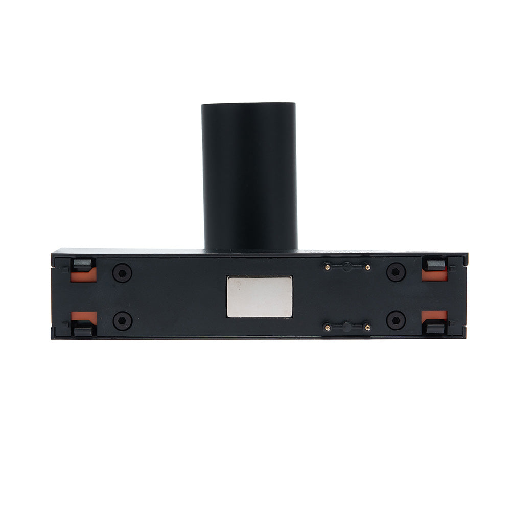 LUMINARIO HS-ION SPOT LIGHT NEGRO D55, 15W, 3000K, 1422M