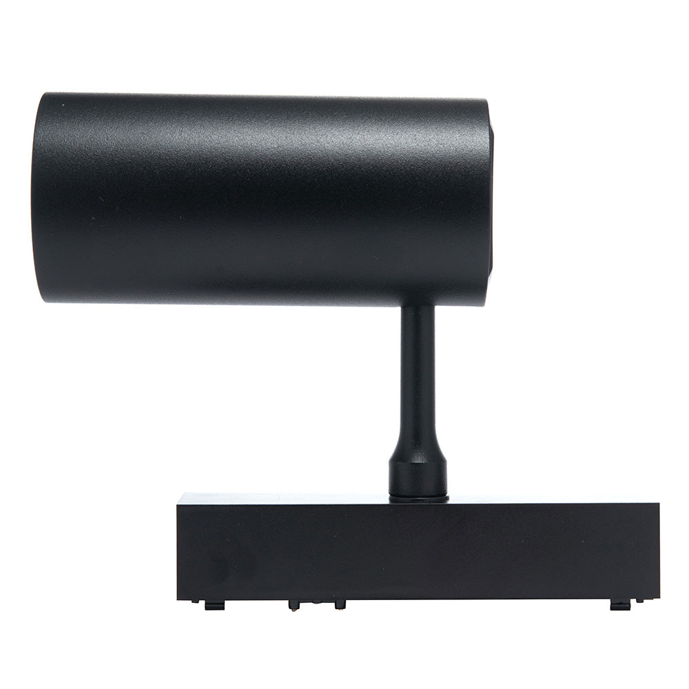 LUMINARIO HS-ION SPOT LIGHT NEGRO D55, 15W, 4000K, 1422M