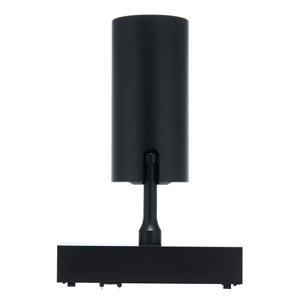 LUMINARIO HS-ION SPOT LIGHT NEGRO D55, 15W, 4000K, 1422M
