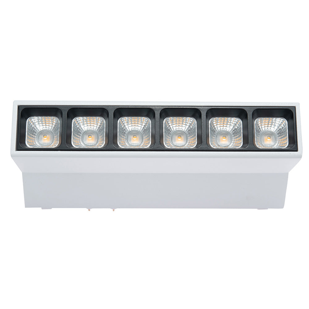 LUMINARIO HS-ION FOLDING LIGHT BLANCO 10W, 5000K, 845LM