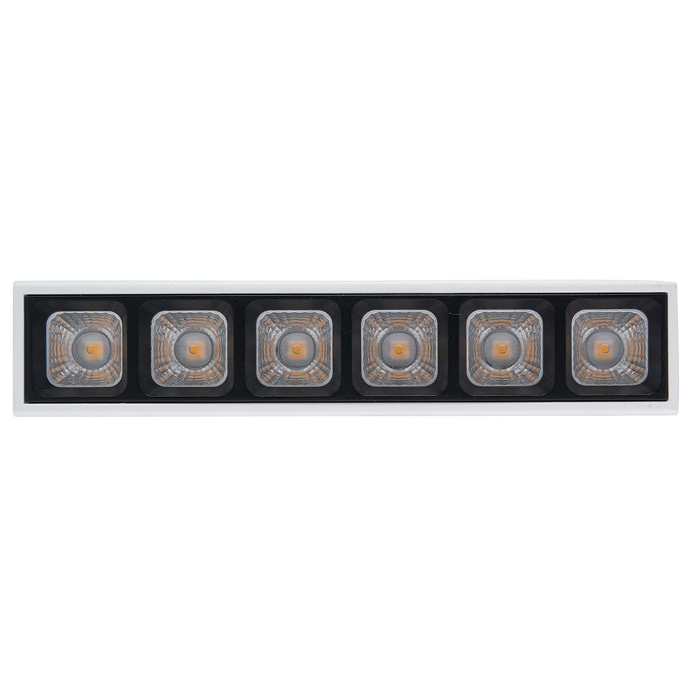 LUMINARIO HS-ION FOLDING LIGHT BLANCO 10W, 5000K, 845LM