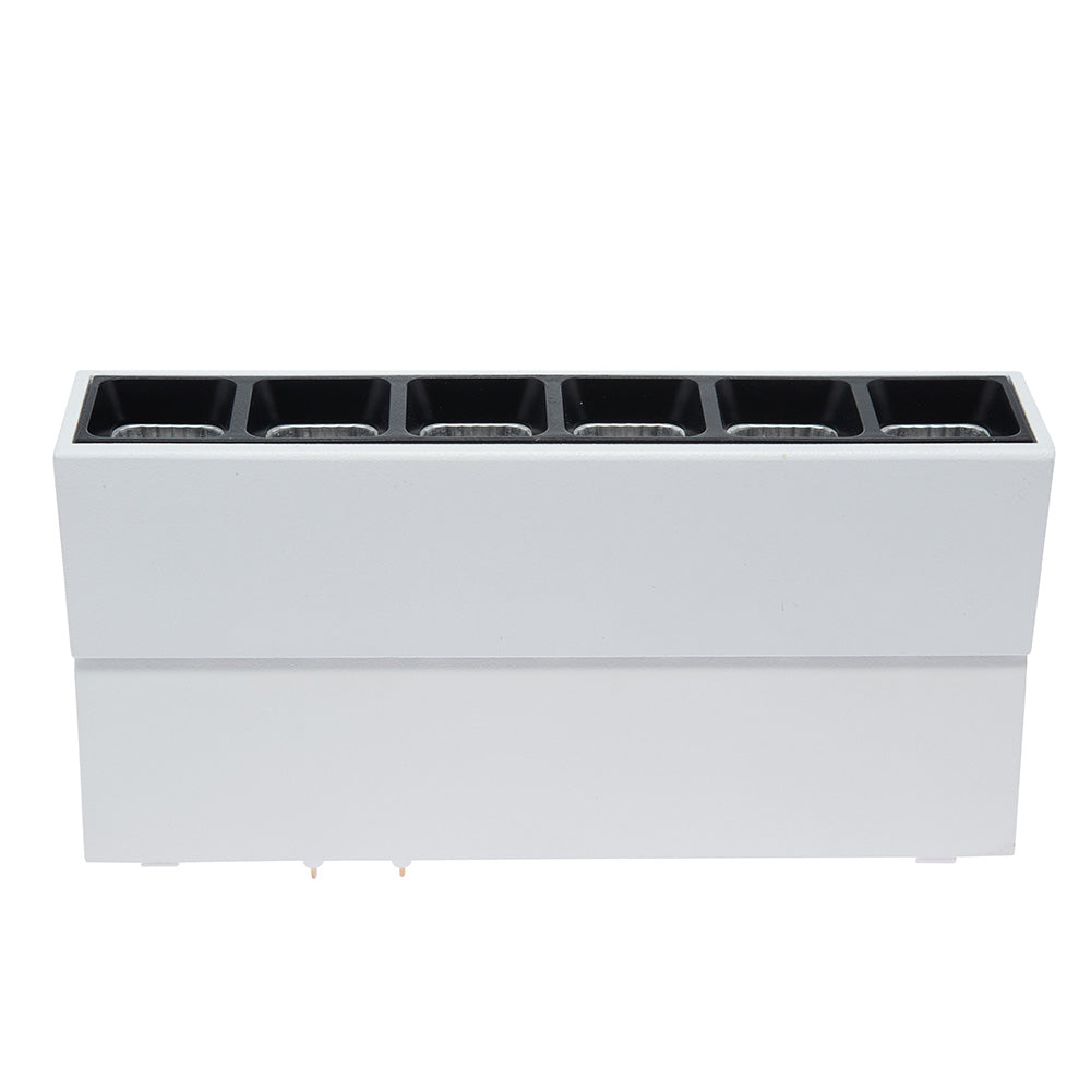 LUMINARIO HS-ION FOLDING LIGHT BLANCO 6W, 3000K, 500LM