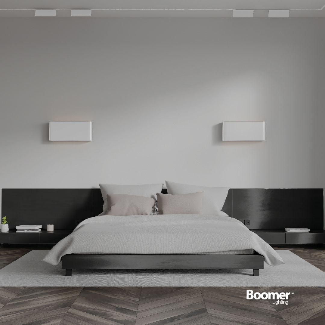 LUMINARIO HS-ION FOLDING LIGHT BLANCO 6W, 4000K, 500LM