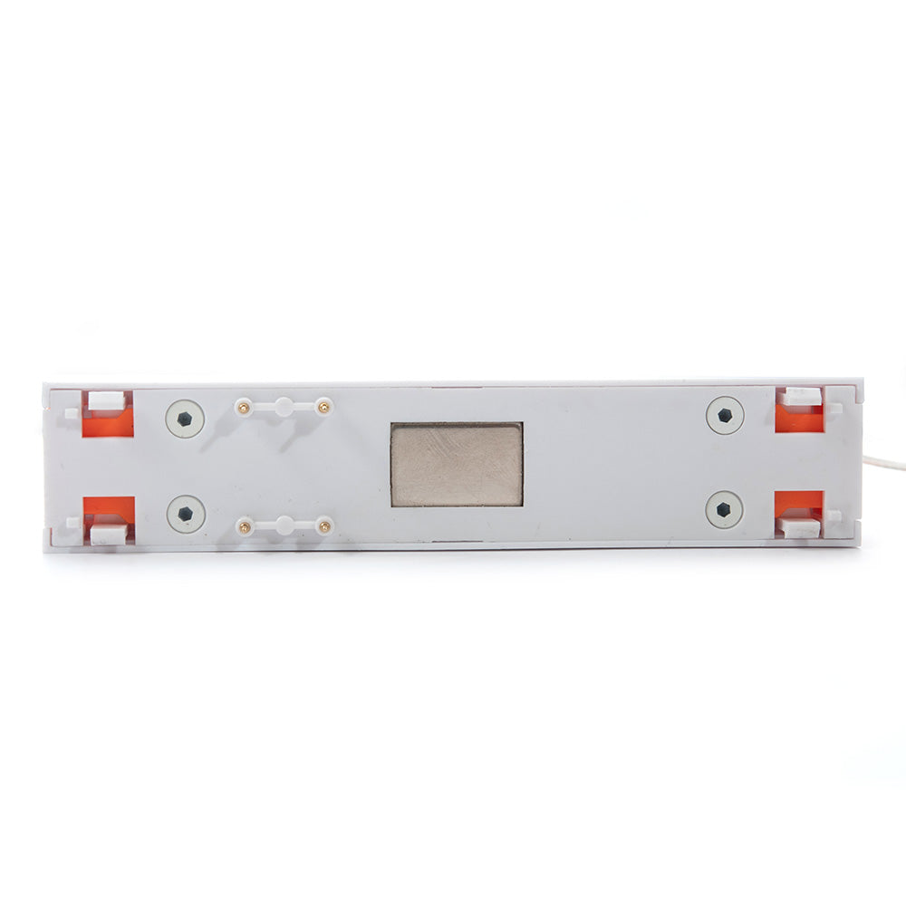 LUMINARIO HS-ION APPLE PENDANT BLANCO 10W, 5000K, 940LM