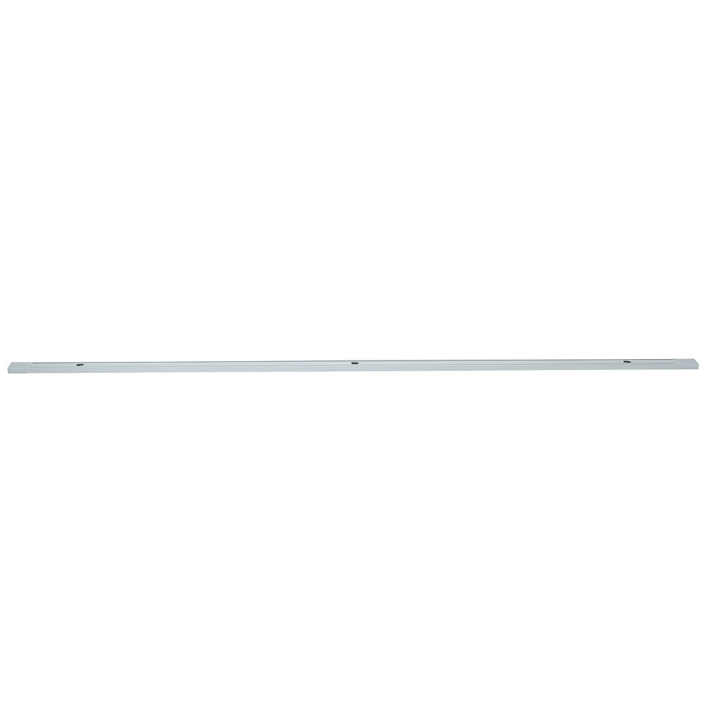 RIEL MAGNÉTICO SOBREPONER HS-ION ULTRA THIN BLANCO, 1 METRO