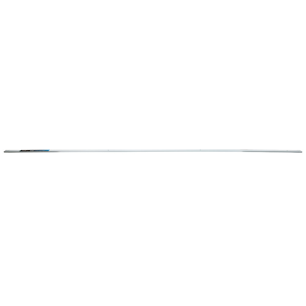 RIEL MAGNÉTICO SOBREPONER HS-ION ULTRA THIN BLANCO, 2 METROS